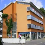 Fewo-misterek Naehe Grosser Garten *