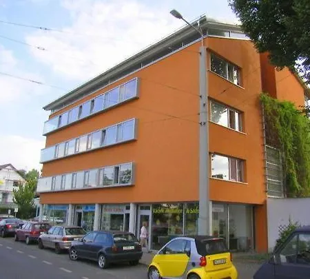 Fewo-misterek Naehe Grosser Garten Apartamento *