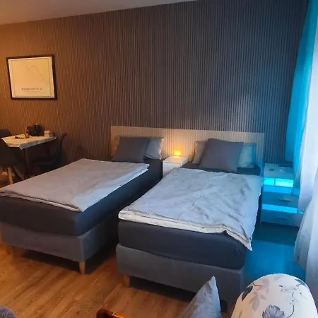 Apartamento Fewo-misterek Naehe Grosser Garten Dresden