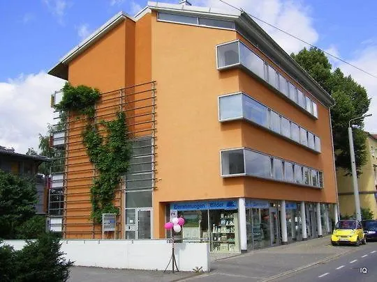 Fewo-misterek Naehe Grosser Garten *