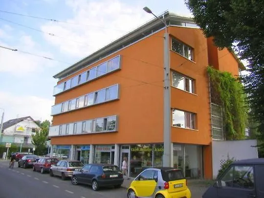 Fewo-misterek Naehe Grosser Garten Daire *