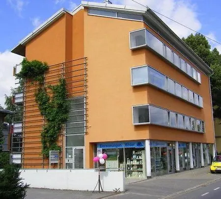 Fewo-misterek Naehe Grosser Garten *